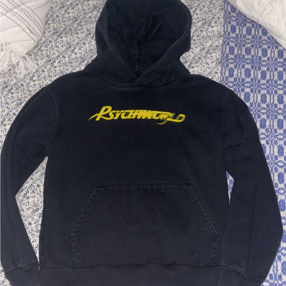 Psychworld Hoodie